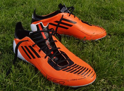 f50 adidas fußballschuhe|Adidas f50 football cleats.